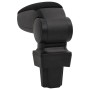 Car armrest ABS black 11.5x32x(30-50) cm by vidaXL, Motor vehicle seats - Ref: Foro24-154668, Price: 39,26 €, Discount: %