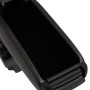 Car armrest ABS black 11.5x32x(30-50) cm by vidaXL, Motor vehicle seats - Ref: Foro24-154668, Price: 39,26 €, Discount: %