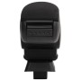 Car armrest ABS black 12x33x(24-42) cm by vidaXL, Motor vehicle seats - Ref: Foro24-154662, Price: 22,31 €, Discount: %