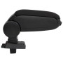 Car armrest ABS black 12x33x(24-42) cm by vidaXL, Motor vehicle seats - Ref: Foro24-154662, Price: 22,31 €, Discount: %