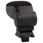 Reposabrazos para coche ABS negro 12x33x(24-42) cm de vidaXL, Asientos para vehículos motorizados - Ref: Foro24-154662, Preci...