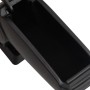 Car armrest ABS black 12x33x(24-42) cm by vidaXL, Motor vehicle seats - Ref: Foro24-154662, Price: 22,31 €, Discount: %