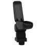 Car armrest ABS black 13x31.5x(29-51) cm by vidaXL, Motor vehicle seats - Ref: Foro24-154666, Price: 37,58 €, Discount: %