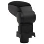 Car armrest ABS black 13x31.5x(29-51) cm by vidaXL, Motor vehicle seats - Ref: Foro24-154666, Price: 37,58 €, Discount: %