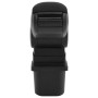 Car armrest ABS black 12x31x(29.5-47) cm by vidaXL, Motor vehicle seats - Ref: Foro24-154654, Price: 30,52 €, Discount: %