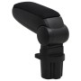 Reposabrazos para coche ABS negro 12x31x(29,5-47) cm de vidaXL, Asientos para vehículos motorizados - Ref: Foro24-154654, Pre...