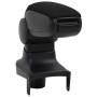 Car armrest ABS black 15x35x(30-47) cm by vidaXL, Motor vehicle seats - Ref: Foro24-154686, Price: 39,41 €, Discount: %