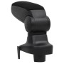 Car armrest ABS black 15x35x(30-47) cm by vidaXL, Motor vehicle seats - Ref: Foro24-154686, Price: 39,41 €, Discount: %