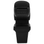 Car armrest ABS black 13x33x(31-48) cm by vidaXL, Motor vehicle seats - Ref: Foro24-154676, Price: 26,06 €, Discount: %