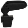 Car armrest ABS black 13x33x(31-48) cm by vidaXL, Motor vehicle seats - Ref: Foro24-154676, Price: 26,06 €, Discount: %