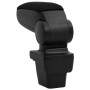 Car armrest ABS black 13x33x(31-48) cm by vidaXL, Motor vehicle seats - Ref: Foro24-154676, Price: 26,06 €, Discount: %