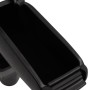 Car armrest ABS black 13x32.5x(24-51.5) cm by vidaXL, Motor vehicle seats - Ref: Foro24-154661, Price: 39,26 €, Discount: %