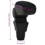 Car armrest ABS black 13x32.5x(24-51.5) cm by vidaXL, Motor vehicle seats - Ref: Foro24-154661, Price: 39,26 €, Discount: %