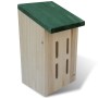 Casas para mariposas 8 unidades madera 14x15x22 cm de vidaXL, Refugios para mariposas - Ref: Foro24-276007, Precio: 50,93 €, ...