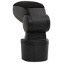 Car armrest ABS black 14.5x31.5x(30-48) cm by vidaXL, Motor vehicle seats - Ref: Foro24-154664, Price: 39,26 €, Discount: %