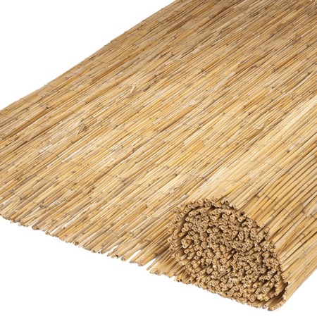 Nature Garden fences 2 units bamboo cane 500x150 cm by Nature, fence panels - Ref: Foro24-276222, Price: 98,20 €, Discount: %