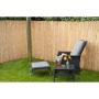 Nature Garden fences 2 units bamboo cane 500x150 cm by Nature, fence panels - Ref: Foro24-276222, Price: 98,20 €, Discount: %