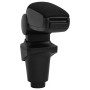 Car armrest ABS black 14x35x(37-53) cm by vidaXL, Motor vehicle seats - Ref: Foro24-154669, Price: 42,06 €, Discount: %