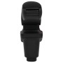 Car armrest ABS black 14x35x(37-53) cm by vidaXL, Motor vehicle seats - Ref: Foro24-154669, Price: 42,06 €, Discount: %