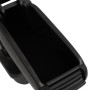 Car armrest ABS black 14x35x(37-53) cm by vidaXL, Motor vehicle seats - Ref: Foro24-154669, Price: 42,06 €, Discount: %