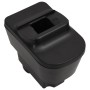 Car armrest ABS black 11x35x(32-49) cm by vidaXL, Motor vehicle seats - Ref: Foro24-154679, Price: 48,11 €, Discount: %