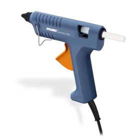 Steinel Gluematic 3002 Blue Hot Melt Glue Gun by Steinel, glue guns - Ref: Foro24-401640, Price: 27,99 €, Discount: %