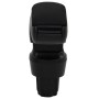 Reposabrazos para coche ABS negro 13x33x(33-49) cm de vidaXL, Asientos para vehículos motorizados - Ref: Foro24-154672, Preci...