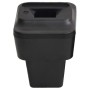 Car armrest ABS black 13x34x(33-46) cm by vidaXL, Motor vehicle seats - Ref: Foro24-154678, Price: 39,13 €, Discount: %