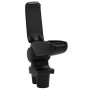 Car armrest ABS black 13x36x(30-46) cm by vidaXL, Motor vehicle seats - Ref: Foro24-154674, Price: 39,13 €, Discount: %