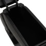 Car armrest ABS black 13x36x(30-46) cm by vidaXL, Motor vehicle seats - Ref: Foro24-154674, Price: 39,13 €, Discount: %