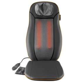 Medisana Funda de asiento de masaje shiatsu MCN de Medisana, Masajeadores - Ref: Foro24-401694, Precio: 173,99 €, Descuento: %