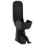 Reposabrazos para coche ABS negro 12x29x(32-46) cm de vidaXL, Asientos para vehículos motorizados - Ref: Foro24-154646, Preci...