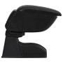 Reposabrazos para coche ABS negro 12x29x(32-46) cm de vidaXL, Asientos para vehículos motorizados - Ref: Foro24-154646, Preci...