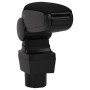 Car armrest ABS black 12x32x(32-49) cm by vidaXL, Motor vehicle seats - Ref: Foro24-154660, Price: 39,13 €, Discount: %