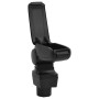 Car armrest ABS black 12x32x(32-49) cm by vidaXL, Motor vehicle seats - Ref: Foro24-154660, Price: 39,13 €, Discount: %