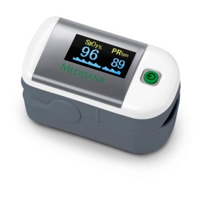 Medisana Pulse Oximeter PM 100 79455 by Medisana, Pulse oximeters - Ref: Foro24-404833, Price: 41,99 €, Discount: %