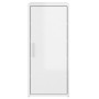 Shoe rack furniture 2 units glossy white plywood 32x35x70 cm by vidaXL, Shoe racks and shoe organizers - Ref: Foro24-808967, ...