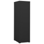 Armario archivador de acero antracita 46x62x164 cm de vidaXL, Armarios archivadores - Ref: Foro24-336285, Precio: 397,99 €, D...