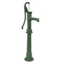 Gartenwasserpumpe mit Gusseisenhalterung von vidaXL, Pumpsysteme - Ref: Foro24-270167, Preis: 175,66 €, Rabatt: %