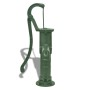 Gartenwasserpumpe mit Gusseisenhalterung von vidaXL, Pumpsysteme - Ref: Foro24-270167, Preis: 175,66 €, Rabatt: %