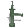 Gartenwasserpumpe mit Gusseisenhalterung von vidaXL, Pumpsysteme - Ref: Foro24-270167, Preis: 175,66 €, Rabatt: %