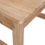 Dining chairs 6 units solid acacia wood by vidaXL, dining chairs - Ref: Foro24-276256, Price: 448,79 €, Discount: %