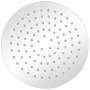 Rain effect shower head 2 pcs stainless steel Ø 20 cm by vidaXL, shower heads - Ref: Foro24-275934, Price: 32,56 €, Discount: %