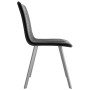 Dining chairs 4 units black velvet by vidaXL, dining chairs - Ref: Foro24-279427, Price: 232,99 €, Discount: %