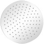 Rain effect shower head 2 pcs stainless steel Ø 25 cm by vidaXL, shower heads - Ref: Foro24-275935, Price: 40,69 €, Discount: %