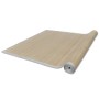 Rectangular natural bamboo rugs 2 units 120x180 cm by vidaXL, Rugs - Ref: Foro24-278744, Price: 47,50 €, Discount: %