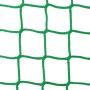 Hay nets 4 pcs round PP 1x1 m by vidaXL, Livestock feeders and waterers - Ref: Foro24-279118, Price: 33,17 €, Discount: %