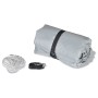 Boat cover 2 units gray 427-488x173 cm by vidaXL, Boat storage covers - Ref: Foro24-279105, Price: 90,99 €, Discount: %