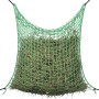 Hay nets 2 pcs square PP 0.9x3 m by vidaXL, Livestock feeders and waterers - Ref: Foro24-279114, Price: 48,32 €, Discount: %