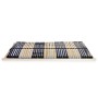 Slatted bases with 42 slats 7 zones 2 units 70x200 cm by vidaXL, Beds and slatted bases - Ref: Foro24-3051419, Price: 213,21 ...